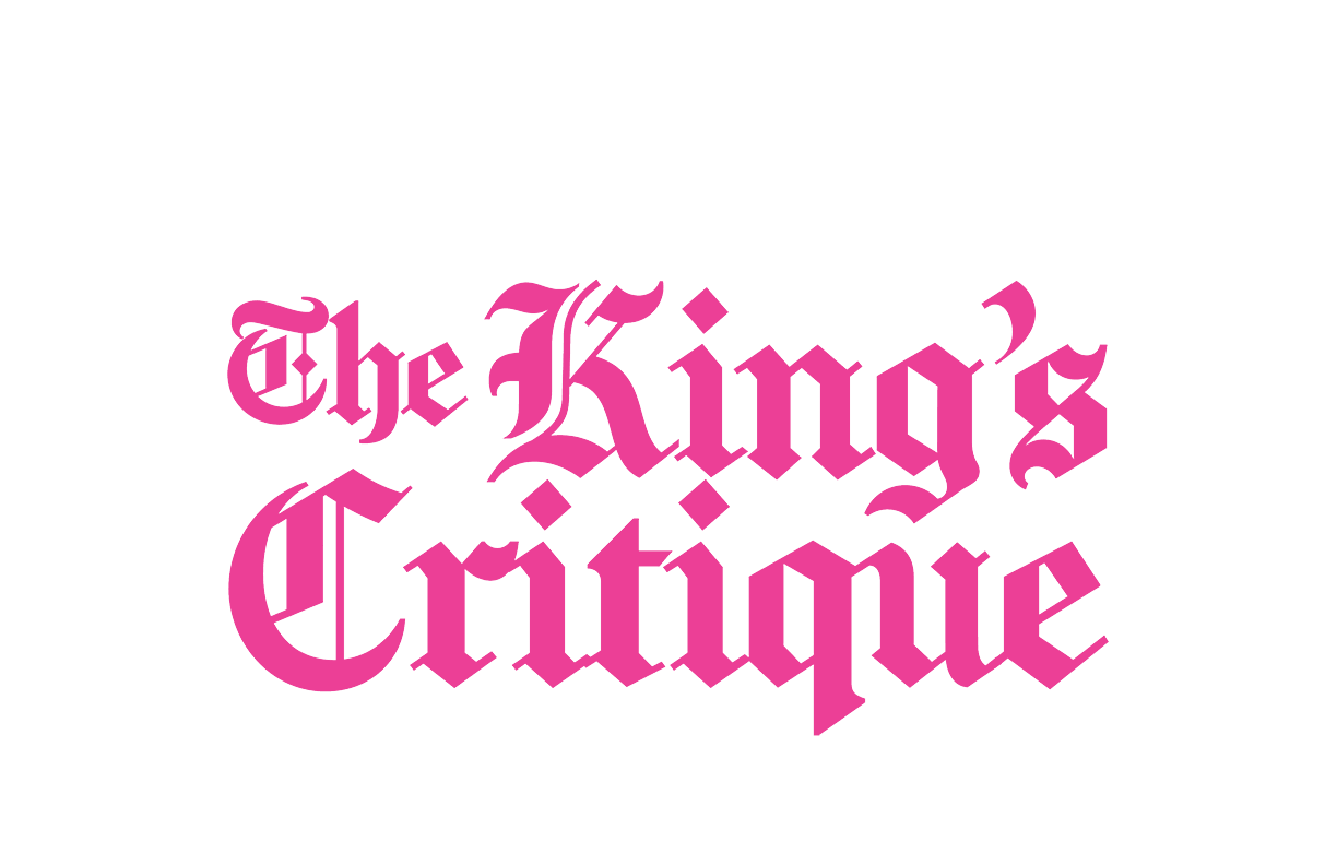 The King's Critique